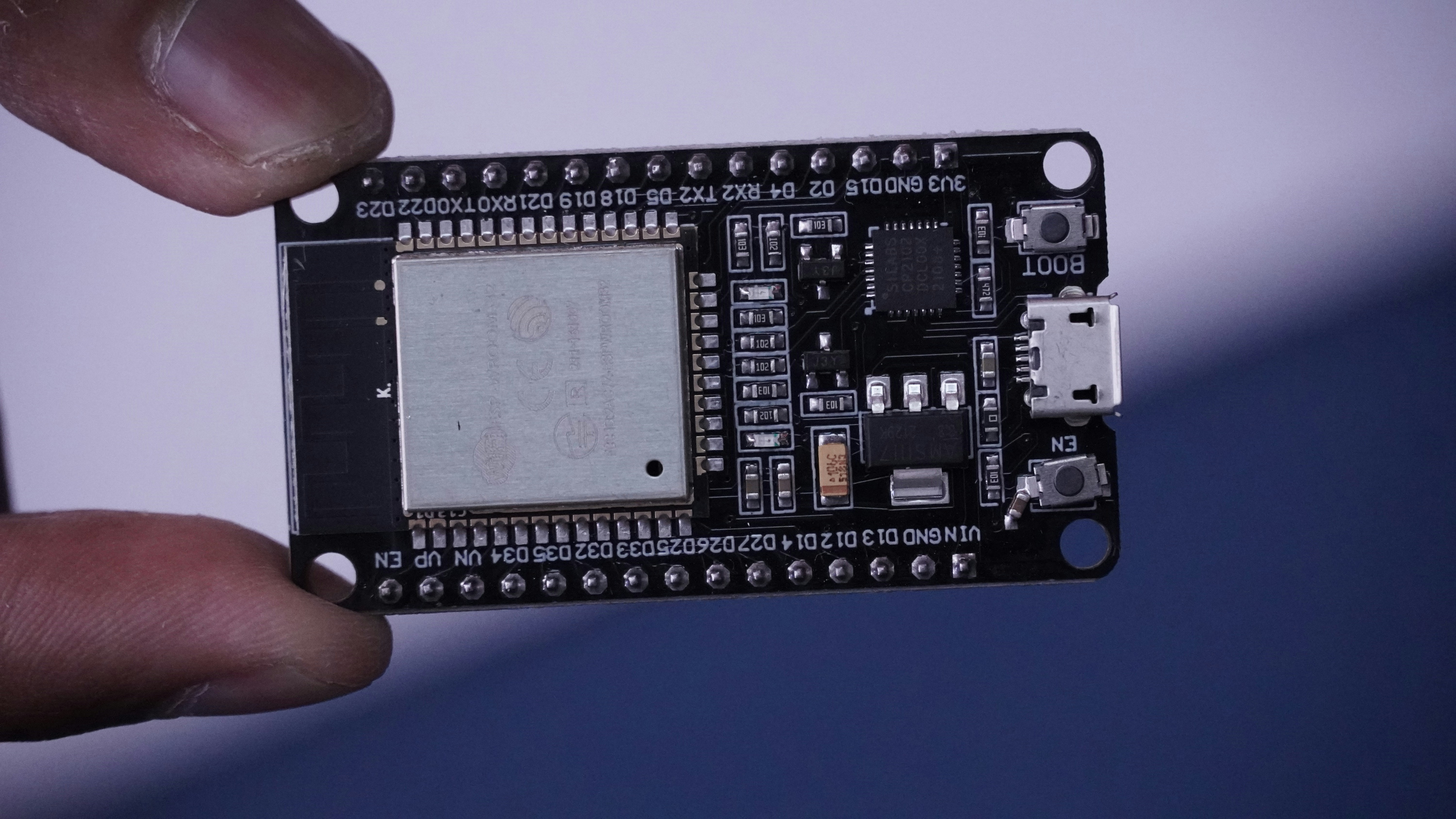 ESP32